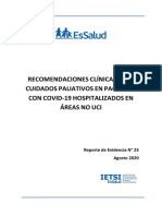 Cuidados Paliativos IETSI V10 PDF