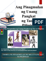 PPT-Pinagmulan NG Pilipinas at NG Lahing Pilipino Ap Week 3