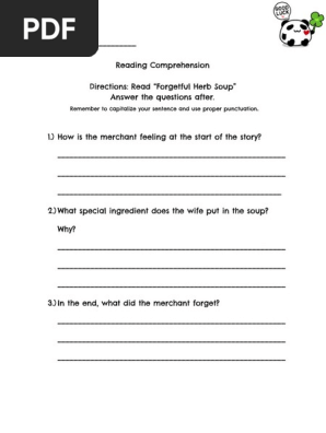 spelling test