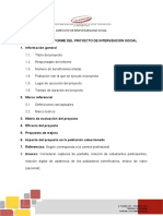 ESQUEMA DEL INFORME DE INTERVENCION SOCIAL.doc