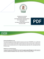 Reclutamiento Tarea #1 PDF