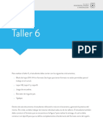 Taller 6 PDF