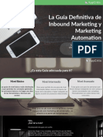 Guia Definitva Inbound Marketing Automation PDF