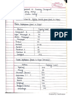 Classification and Layout of Hydropower Plant PDF