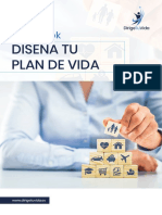 Workbook Diseña Tu Plan de Vida - DTV PDF