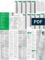 Honorarios Profesionales Minimos PDF
