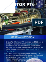 Motor pt6 PDF