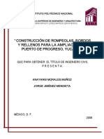 286_CONSTRUCCION DE ROMPEOLAS, BORDOS Y RELLENOS PARA LA AMPLIACION DEL PUERTO PROGRESO, YUCATAN.pdf