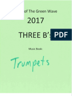 3B Trumpets PDF