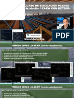 PRESENTACION CURSO SX EW Estacionario - 2020 Ok PDF