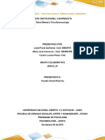 Unidad 3 - Ciclo de La Tarea 3-Estructura Del Trabajo A Entregar