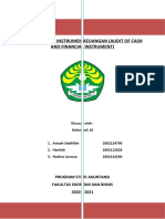 Bab 23 Audit Kas Dan Instrumen Keuangan Makalah