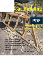 Boat Building