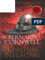 Bernard Cornwell - [Saxon stories] 05 Tinuturi in flacari #1.0~5.docx