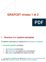 Cours GRAFCET-L3