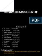 Sbo Regioselektif