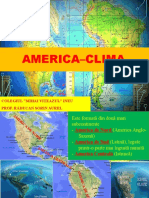 America CLIMA 2020