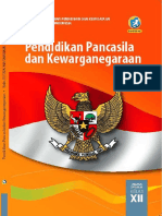 (Materiku86.blogspot - Com) Buku Siswa PPKN Kelas 12 K13 Rev 2018 PDF