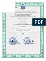Sertifikat PKP PDF