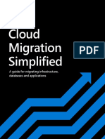 Azure Cloud Migration Simplified