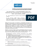 Vulnerabilidades Si PDF