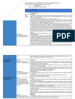 ACTIVIDADES CORRESPONDIENTES A LA SEMANA DEL 23 AL 27 DE NOVIEMBRE DEL 2020