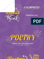 Poetry PDF