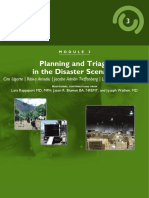 Disasters Dpac PEDsModule3