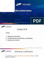 Clase 4 - Biomateriales - 2020 - 2