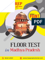 MP Floor Test: Shivraj Singh Chouhan Govt Wins Trust Vote 114-0