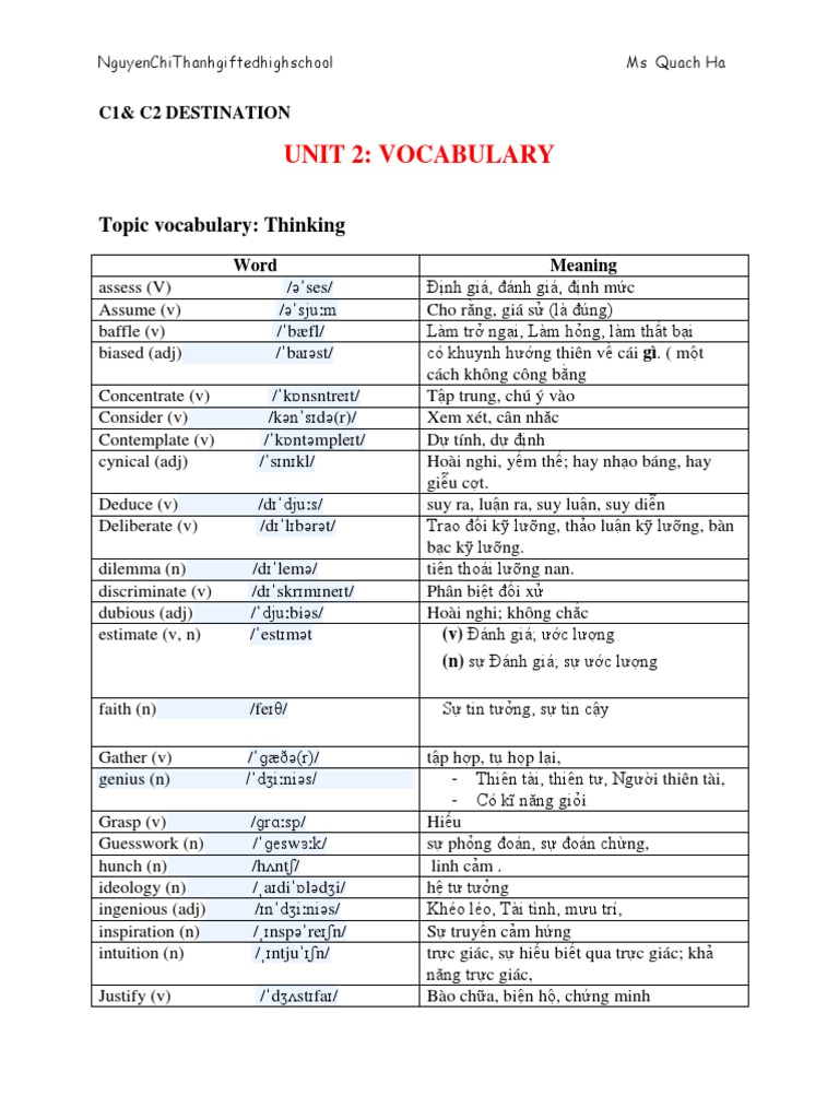 C1 2 PDF | PDF