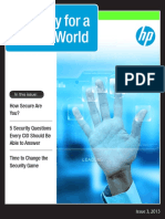102 HP Ebook - 5 Security Questions PDF