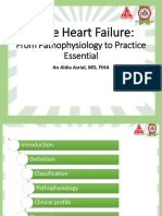 Acute Heart Failure PDF