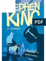 O Pisanju - Stephen King PDF