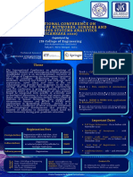 International Conference On Applications of Networks, Sensors and Autonomous Systems Analytics (ICANSASA 2020)