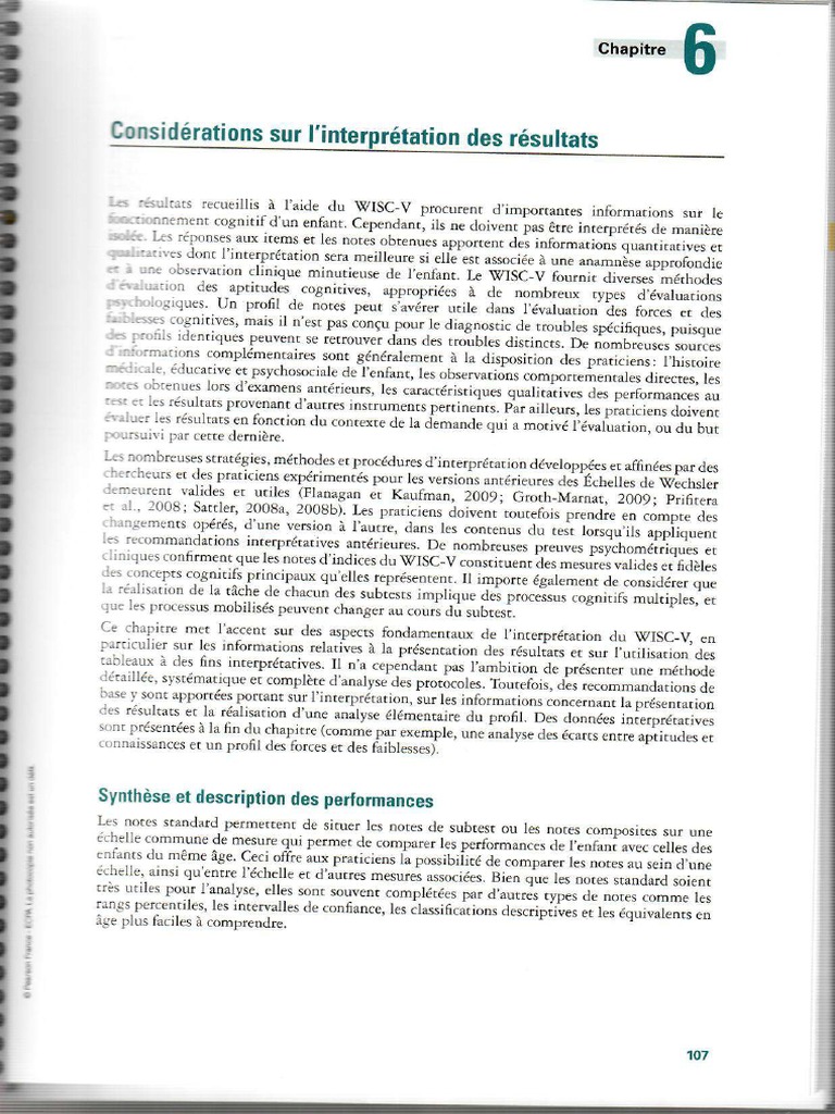 Wisc-V 2 PDF | PDF