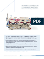 APR102801-EN-EMEA-r1 Progressa Bed Proning document-LR PDF