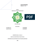 Abstraksi Dan Daftar Pustaka