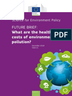 Health Costs Environmental Pollution FB21 en PDF