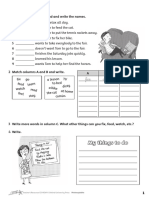 Worksheet. Unit7 PDF