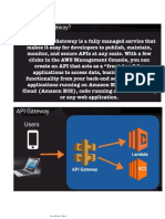API Gateway PDF