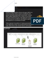 Simple Workflow Server (SWF)