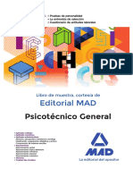 Psicotecnico PDF