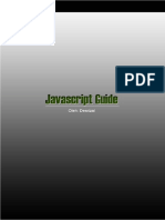 Belajar Javascript PDF