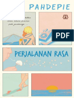 Perjalanan Rasa by Fahd Pahdepie PDF