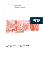 Curso Lic-Peg Historia-Educacao PDF