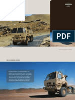 Family of Medium Tactical Vehicles: Distribution A: Approved For Public Release