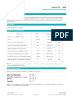 TDS - PP Yarn - Luban HP1102K - OQ PDF