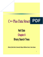 DataStucture Ch8 PDF
