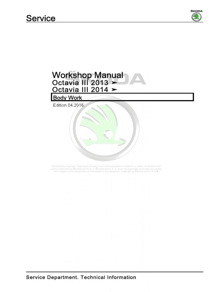 D4B802D18D7-Body Work PDF | PDF | Motor Vehicle | Automotive Industry